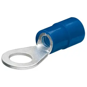 Кабельні наконечники, кільцева форма KNIPEX 97 99 176 №1