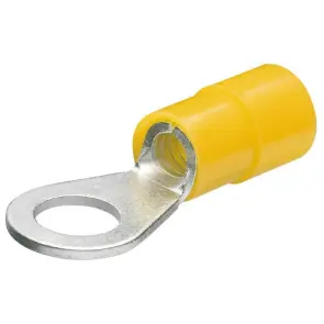 Кабельні наконечники, кільцева форма KNIPEX 97 99 179 (100 шт.) №1