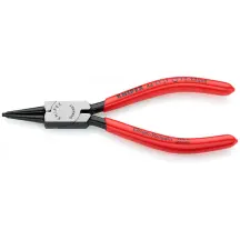 Щипцы для стопорных колец KNIPEX 44 11 J1 SB купить в Киеве