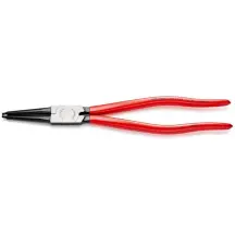 Щипцы для стопорных колец KNIPEX 44 11 J4 SB купить в Украине
