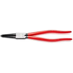 Щипці для стопорних кілець KNIPEX 44 11 J4 SB №1