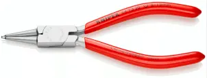 Щипці для стопорних кілець KNIPEX 44 13 J0 №1