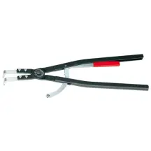 Щипці для стопорних кілець KNIPEX 44 20 J51 купити