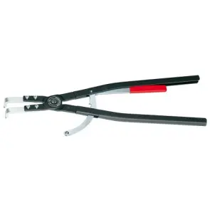 Щипці для стопорних кілець KNIPEX 44 20 J51 №1