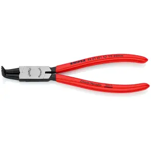 Щипці для стопорних кілець KNIPEX 44 21 J21 SB №1