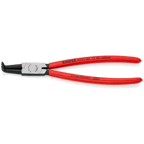 Щипці для стопорних кілець KNIPEX 44 21 J31 №1