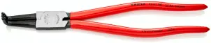 Щипці для стопорних кілець KNIPEX 44 21 J41 SB №1