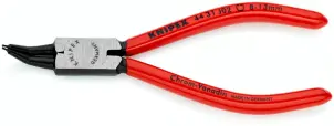 Щипці для стопорних кілець KNIPEX 44 31 J02 №1