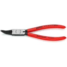 Щипці для стопорних кілець KNIPEX 44 31 J22
