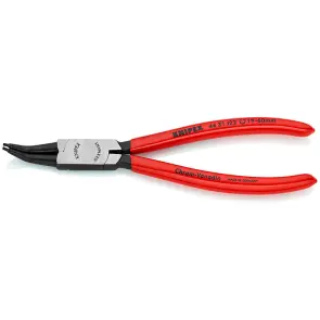 Щипці для стопорних кілець KNIPEX 44 31 J22 №1