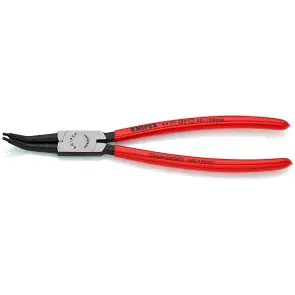 Щипці для стопорних кілець KNIPEX 44 31 J32 №1