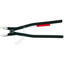 Щипці для стопорних кілець KNIPEX 46 10 A6