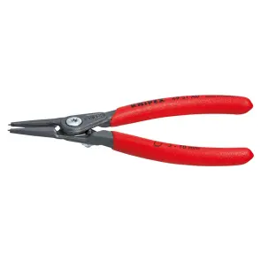 Щипцы для стопорных колец KNIPEX 48 31 J3 №1