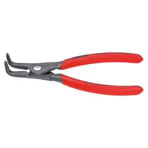 Щипці для стопорних кілець KNIPEX 49 21 A41 №1