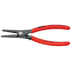Щипцы для стопорных колец KNIPEX 49 31 A2 №1