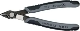 Кусачки Electronic Super Knips 78 71 125 ESD купити в Києві