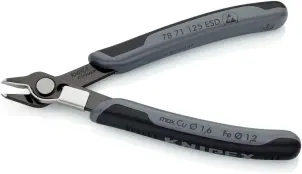 Кусачки Electronic Super Knips 78 71 125 ESD №3