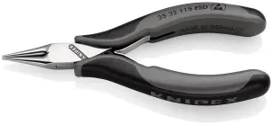 Плоскогубці захватні для електроніки KNIPEX 35 32 115 ESD №1