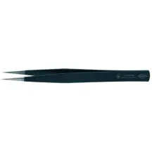 Пинцет для прецизионных работ, антистатический KNIPEX 92 28 69 ESD купить в Киеве