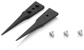 Сменные наконечники ESD for 92 81 02 купить в Украине