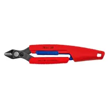 Кусачки Electronic Slim Knips, діаметр 1,6мм, 150мм KNIPEX 78 61 150