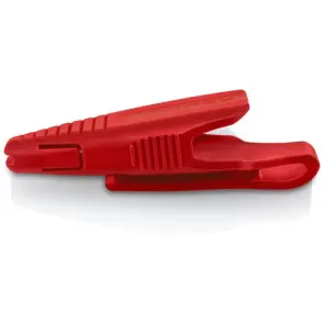 Чехол для кусачек 78 03 150 / 78 61 150 / 78 03 125 / 78 61 125 KNIPEX 78 09 LE №4