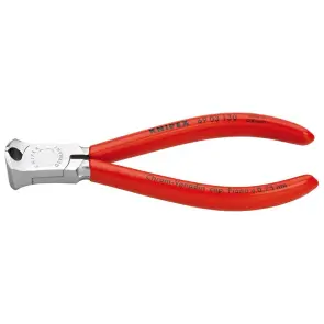 Кусачки торцеві для електроніки KNIPEX 69 03 130 №1