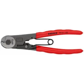 Ножиці для боуденовського троса KNIPEX 95 61 150 №1