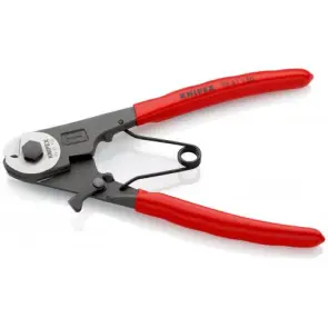 Ножиці для боуденовського троса KNIPEX 95 61 150 №3