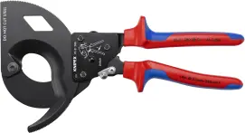 Кабелерез с рычажным механизмом KNIPEX, 95 31 280