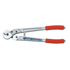 Ножиці для різання дротяних тросів KNIPEX 95 71 445 №1
