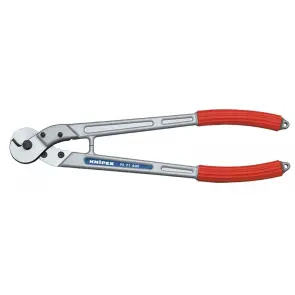 Ножиці для різання дротяних тросів KNIPEX 95 71 600 №1