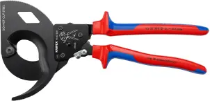 Ножницы для резки кабелей KNIPEX 95 32 320 №1