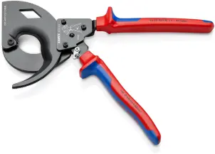 Ножницы для резки кабелей KNIPEX 95 32 320 №2