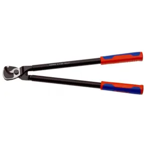 Ножницы для резки кабелей KNIPEX 95 12 500 №1