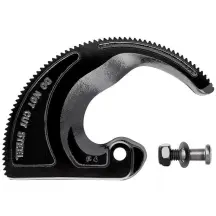 Ніж запасний KNIPEX 95 39 250 для кабелерізів 95 31 250 та 95 36 250 (32-240мм)