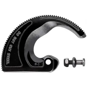 Ніж запасний KNIPEX 95 39 250 для кабелерізів 95 31 250 та 95 36 250 (32-240мм) №1