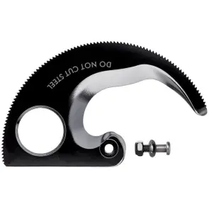 Ніж запасний KNIPEX 95 39 280 для кабелерізів 95 31 280 та 95 36 280 (52-380мм) №1