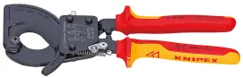 Ножницы для резки кабелей KNIPEX 95 36 250