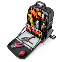 Набір інструментів для електрика KNIPEX Modular X18 Electric