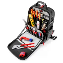 Набір інструментів для електрика KNIPEX Modular X18