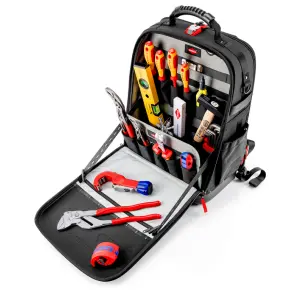 Набір інструментів для електрика KNIPEX Modular X18 №1
