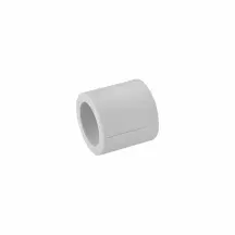 Муфта PPR Baux 32 мм