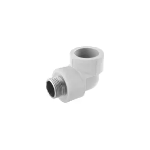 Муфта PPR Baux 40 мм №1