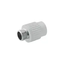 Муфта PPR Baux 20х1/2" РЗ