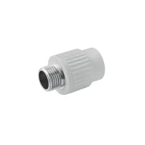 Муфта PPR Baux 20х1/2" РЗ №1