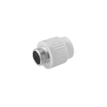 Муфта PPR Baux 20х3/4" РЗ