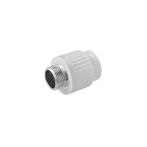 Муфта PPR Baux 20х3/4" РЗ №1