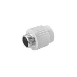 Муфта PPR Baux 25х3/4" РЗ №1