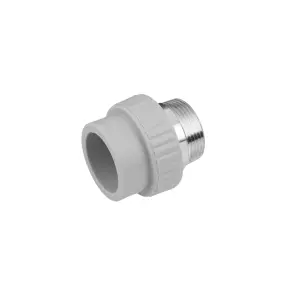 Муфта PPR Baux 40х1 1/4" РЗ №3